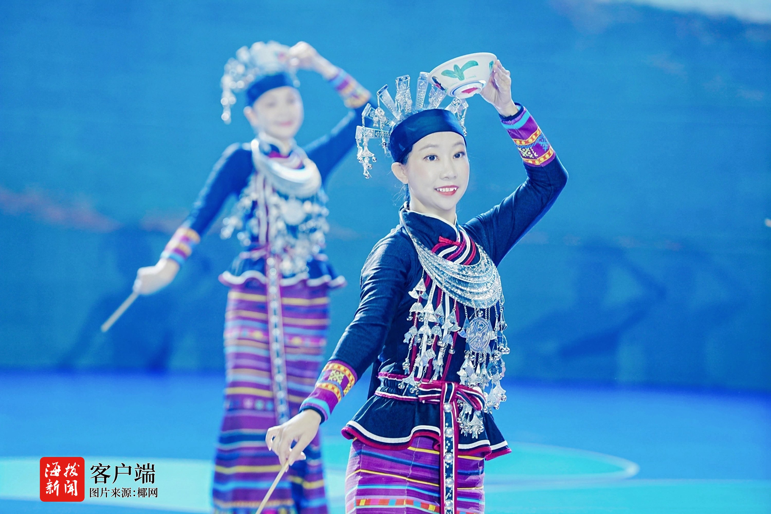 自贸港下黎, MEJwB