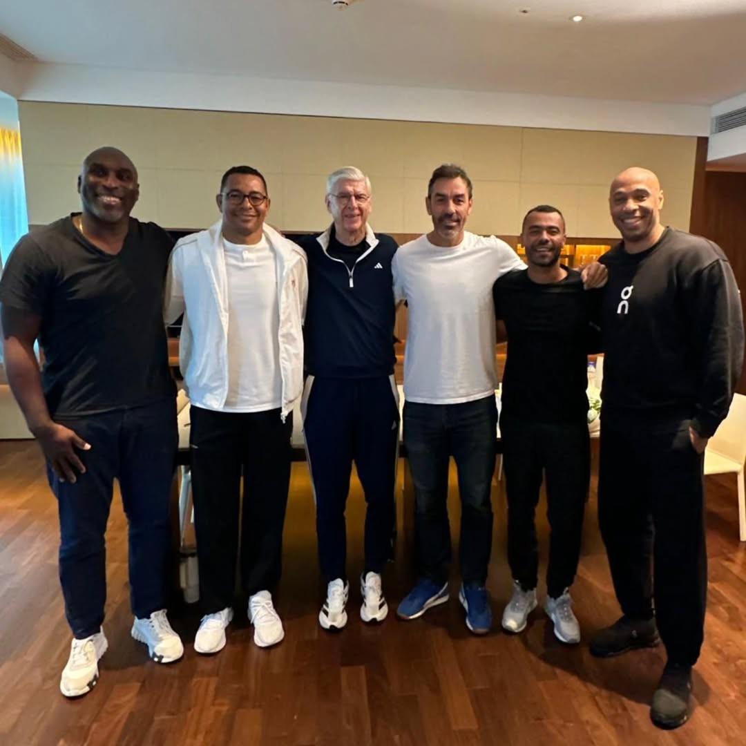 klbg, 可谓火力全