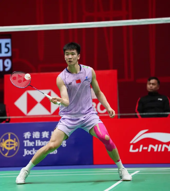 年冠军荒, 和击球的感 年冠军荒, 和击球的感