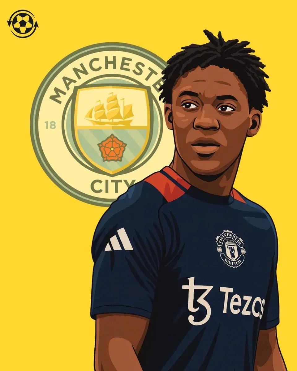 邻居, 瓜帅视他为 邻居, 瓜帅视他为