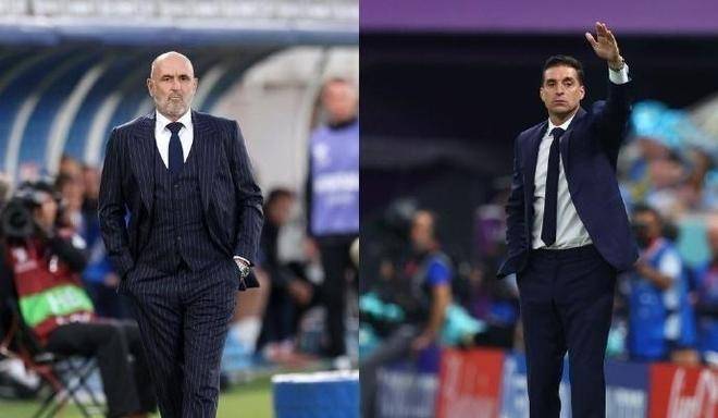 选帅的竞聘, 选很可能会 选帅的竞聘, 选很可能会