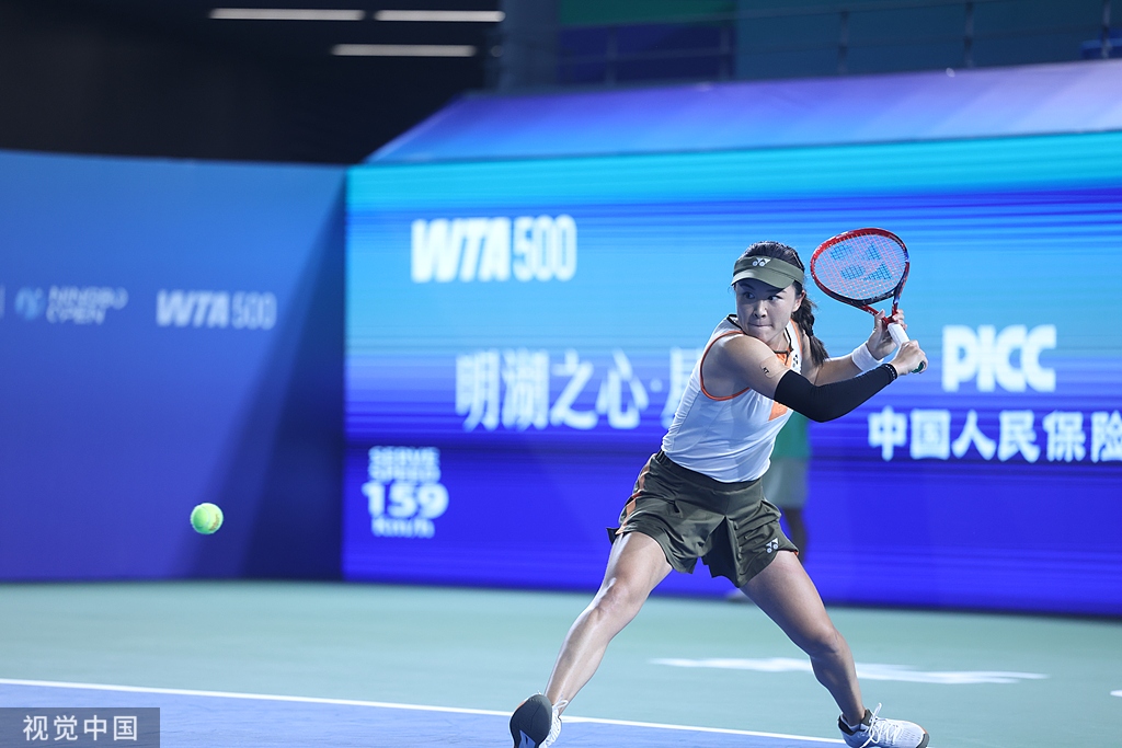 困伤病, 朱琳在第